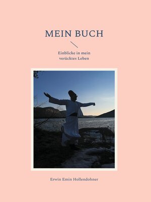cover image of Mein Buch